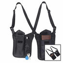 Portable Anti Thief Hidden Underarm Shoulder Bag For Men Pocket Pack Q3P2