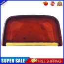 Manual Lint Remover Sweater Clothes Shaver Fluff Hair Ball Trimmer (Amber)