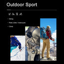 Motorcycle Bike Handlebar Media Remote Controller for Car Skiing Outdoor Sports