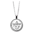 2pcs/set Adjustable Wristwatch Analog Quartz Watches Chain Necklace Women Watch