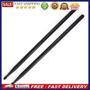 1 Pair Musical Instruments Nylon Drum Sticks Percussion Drumsticks Accessor