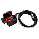 Parts Hotend Assembly Nozzle Extruder Kit Full AssembledFor Ender-3 CR-10