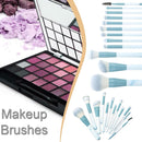 Makeup Brush Set Brush Face Powder Blush Foundation Kit Cosmetic H0Y5