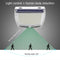 160LED Solar Wall Lamp Waterproof Motion Sensor Outdoor Yard Decor Light Newly