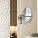 Accessories Wall Hang Bath Mirrors Makeup Supplies Vanity Mirror Shave Mirrors