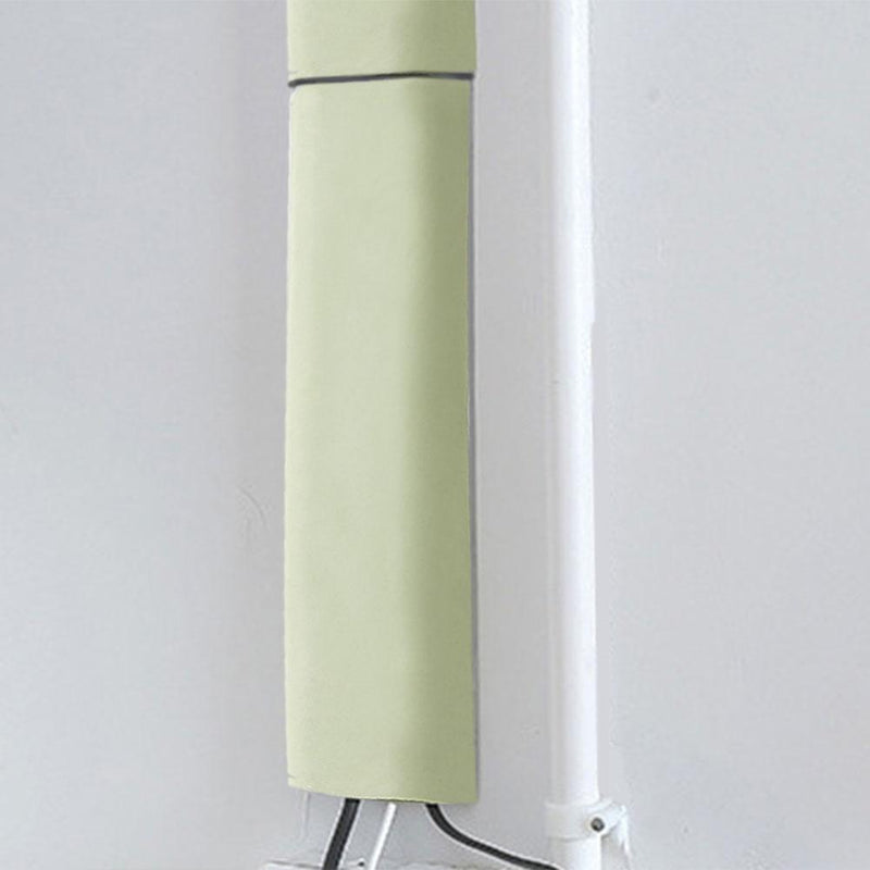Self-Adhesive Raceway Wall Cord Duct Cover Cable Duct Ties Fixer (Green)