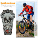Mountain Bike Fenders MTB Bicycle Mudguard Fixed Gear Bike Fenders (F13)