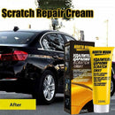 Car Paint Scratch Remover Repair Bodywork Bumper Door 2022 V0M8 Tool Z9J4