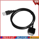 1m USB Data Sync Charging Cable for Microsoft Zune Zune2 ZuneHD MP3 MP4