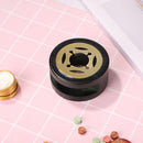 Wood Sealing Wax Furnace Stove Wax Seal Melting Warmer Heater DIY Art Crafts