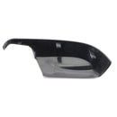 Side Door Mirror Cover Replacement for Subaru Crosstrek Impreza Forester Le