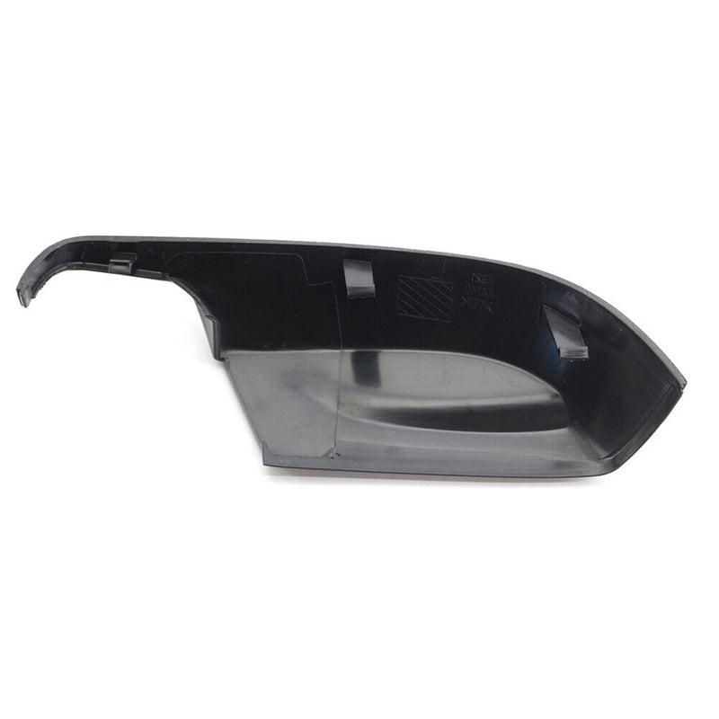 Side Door Mirror Cover Replacement for Subaru Crosstrek Impreza Forester Le