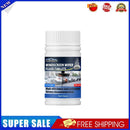 50pcs Windshield Washer Fluid Tablets Car Wiper Dust Cleaner Effervescent