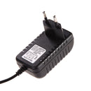 AC 100-240V Converter Adapter DC 5.5 x 2.5MM 4.5V 1A 1000mA Charger EU Plug