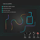 PHANTEKS M1 M5 CMBO Light Strip ARGB Neon Computer Case Decor LED Strips Se