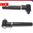 Black Tattoo Ink Pigment Mixer Machine Color Mixing Agitator Sticks Supply Tool