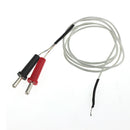 TP-01A K-type 100cm Length Wire Temperature Test Thermocouple Sensor Probe Newly