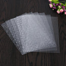 6pcs Tyre Cake Texture Mat Sugar Craft Decoration Fondant Cake Mold Tools Newly