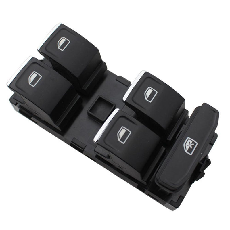 Driver Side 5G0959857C 5GG959857A Master Electric Window Switch Electric Power