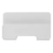 Phone Tablet Wall Charger Adapter Charging Holder Hanging Stand Bracket