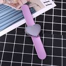 Magnetic Hairdresser Bracelet Hairstyling Wrist Strap Belt Magnet Iron Bracel