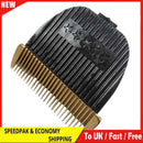 Dog Cat Hair Trimmer Hair Cutter Machine Pet Haircut Tool Accessories Blades