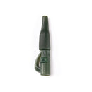 Accessories Tail Rubber Tubes Fixed Lines Fishing Terminal Safety Lead Clips