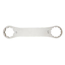 Stainless Steel Mountain Bike Front Fork Axle Wrench Bicycle Repair Tool Kits