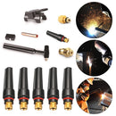 Parts Arc TIG Welder Accessory Medium Back Cap WP17/18/26 Welding Torch 57Y03