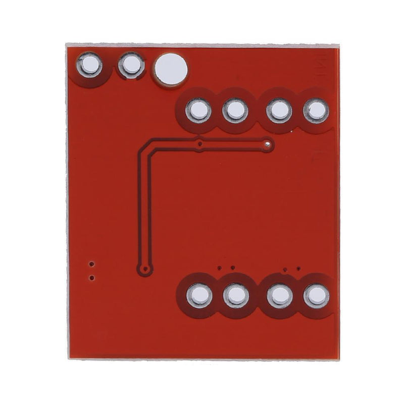 Dual H Bridge 2 Channel DC Motor Driver Module for Arduino Raspberry Pi