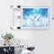 5D Diamond Rabbit Painting DIY Mosaic Cross Stitch Home Embroidery Decor Newly
