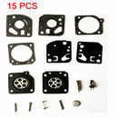 RB-29 Trimmer Brush Cutter Zama Diaphragm Carburetor Carb Repair Kit Gasket