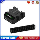 13 Game Slot Game Accessory Controller Charger Dock Station Kits for Switch