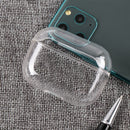 Box Accessories Hard PC Case Protective Cover For Airpods Pro|Airpods 3