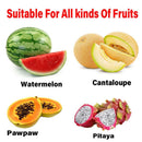 Fruit Cutting Tool Watermelon Slicer Fruit Vegetable Tools Watermelon Clip