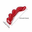 Non Slip Portable Hairpins Hair Claws Styling Accessories Banana Hair Clips