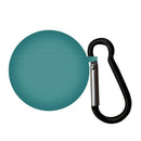 Earphone Protective Case Headphone Storage Carrying Bag for Lenovo HT38