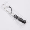 Stainless Steel Telescopic Fishing Gaff Aluminum Alloy Spear Hook Accessories