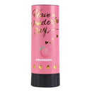 MIni Handheld Spray Confetti Tube Festive Party Supplies for Wedding (Purple)