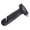 Portable Car Safety Hammer Emergency Glass Window Breaker Seatbelt Cutter Newly