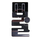 Household sewing machine ruffles sewing foot feet for ruffles sewing tools for