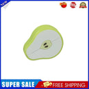 Fruit USB Data Cable Bites Protector Universal Cord Wire Winder (Pear)