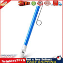 Yoyo Flute Tie Rod Slide Whistle Durable Small Musical Instrument (Blue) Newly
