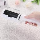 1pc Sticky Lint Dust Brush Animal Hair Remover Clothing Cloth Cleaning Service