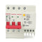 DZ47le-63/3P+N Leakage Protection Circuit Breaker Household Switch (40A) Newly