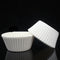 100pcs Cupcake Paper Oilproof Liner Baking Cup Tray Muffin Wrapper (White) Newly