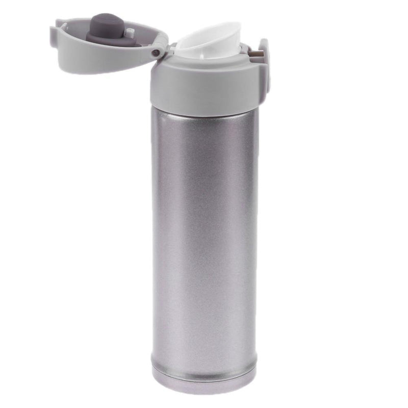 500ml Stainless Steel Insulated Thermal Cup Vacuum Coffee Mug Drink Bottle Newly