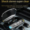 Charging Box Sports Headphone Headset Portable Bluetooth-Compatible Earbuds