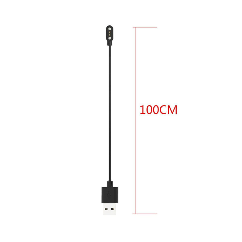 Dock Replacement Cable Fast Charger For ID205U/Willful IP68 SW023//Uwatch 3
