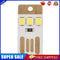 Outdoor Camping Mini LED Lights Energy Saving Rechargeable Lamp (1pcs)